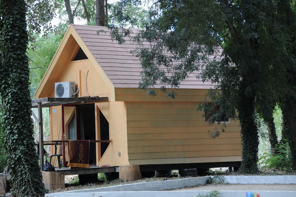 Camping BelleRive