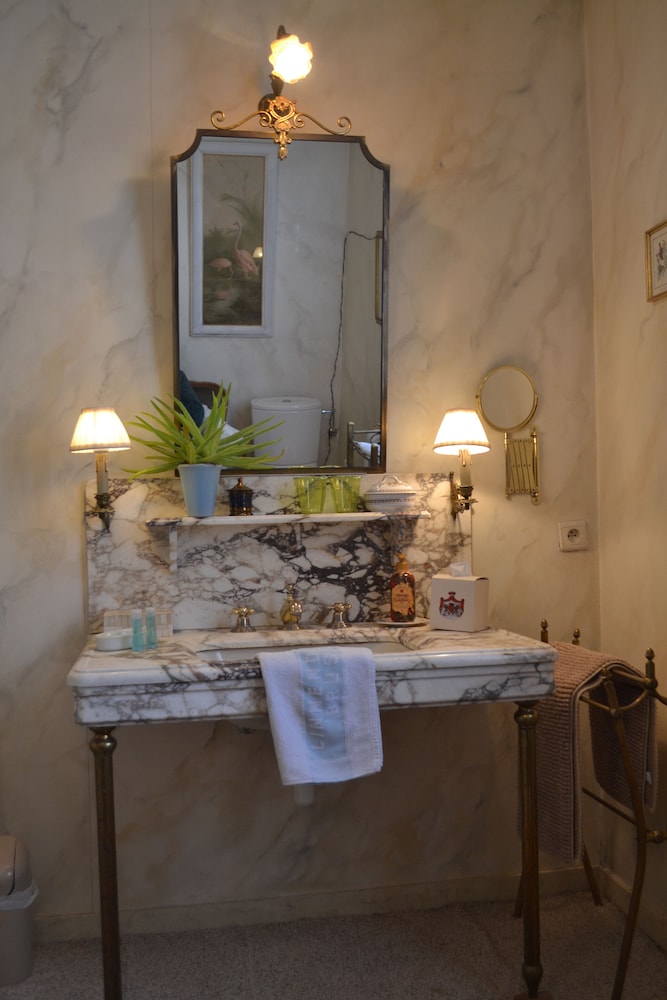 Le Petit Chapitre - Chimay B & B