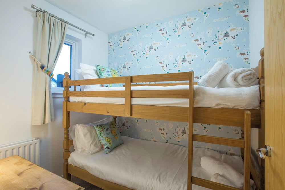 Honeybee Cottage