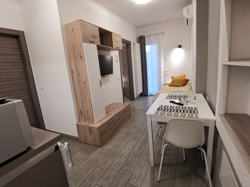 Casa Belfiore - Martiri di Belfiore 23