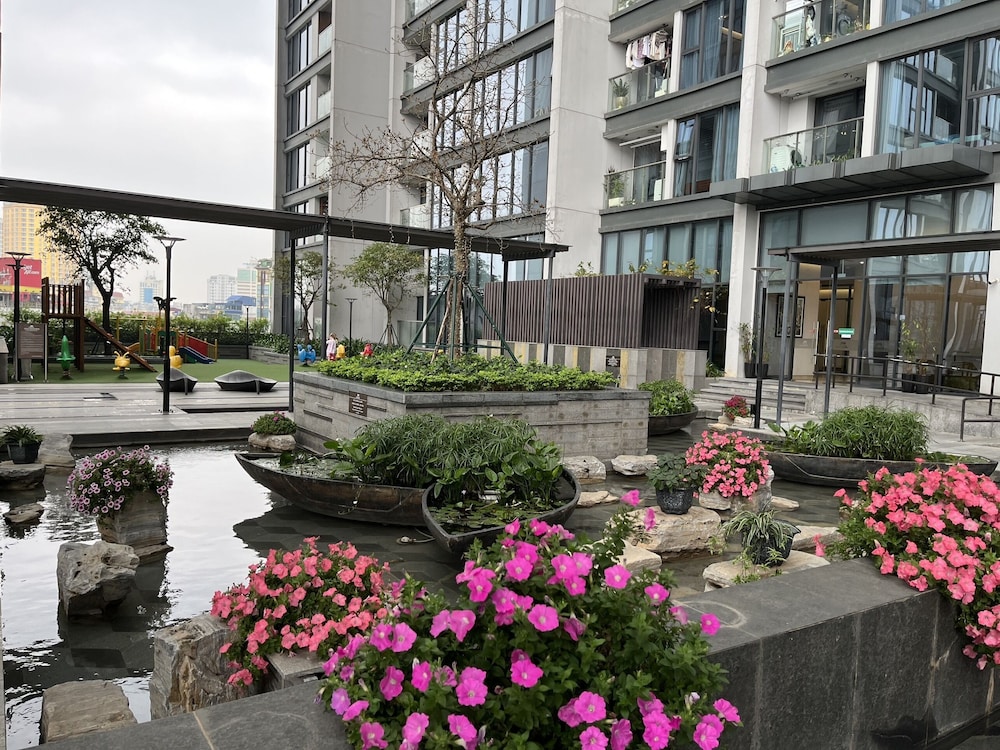Vinhomes Metropolis 3Brs