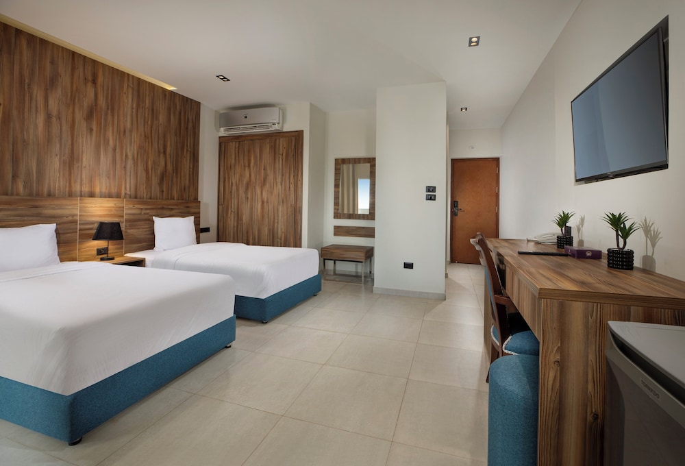 Rivana Residence New Cairo - Pool & GYM Access
