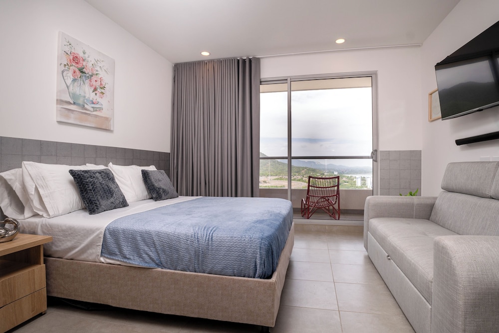 Apartamentos Santa Marina by C - HOST