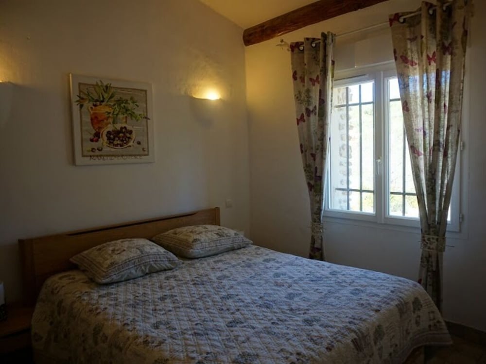 La Buisse