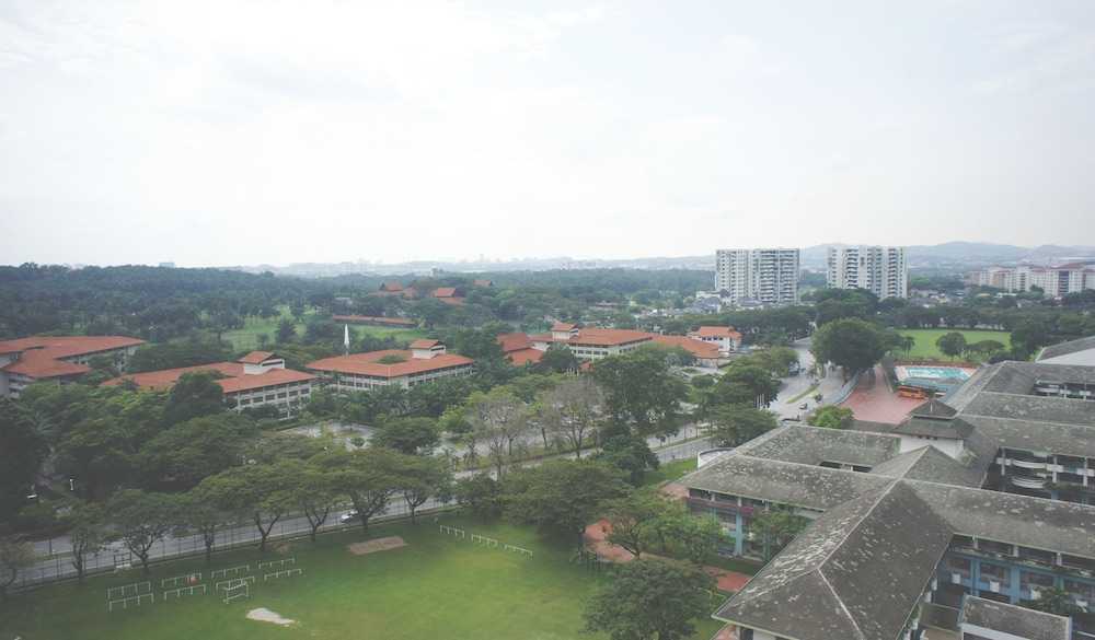 Nova SJ HomeStay