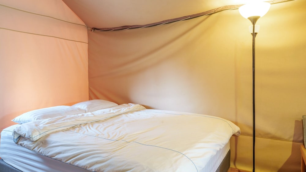 Chungju Palbong Glamping