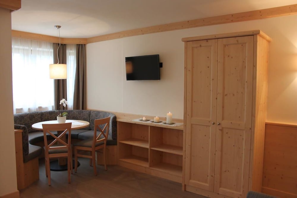 Hotel Garnì Paradisi
