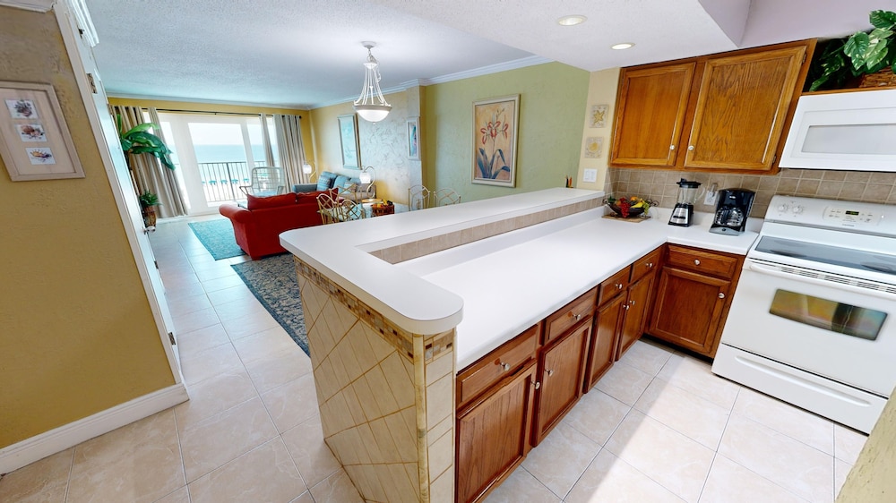 Sea Oats 403 2 Bedroom Condo