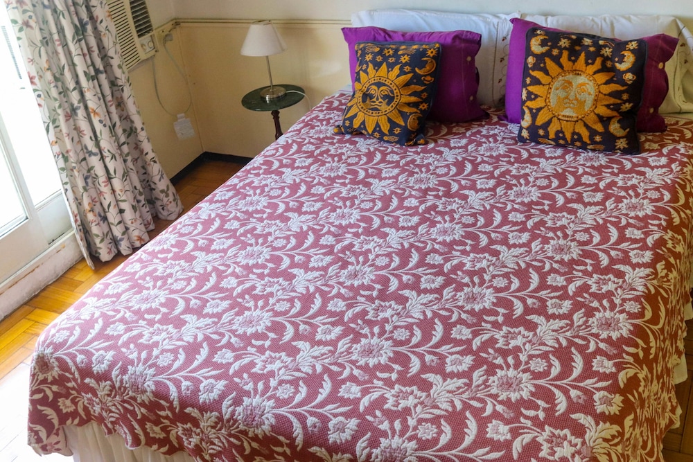 Homestay Buenos Aires - Adults Only