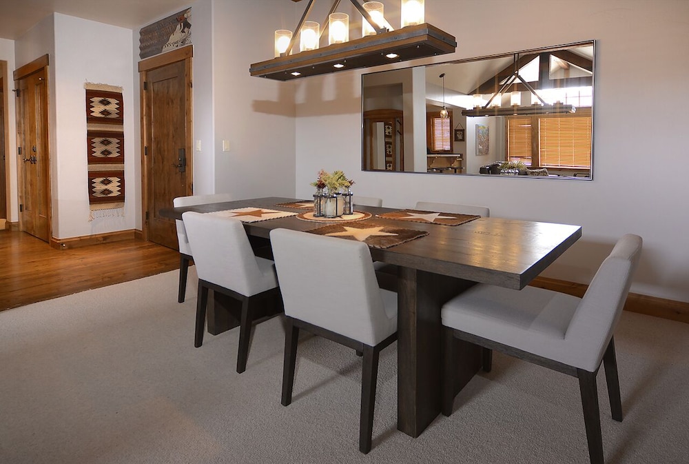 WestWall Lodge - Property Image 26