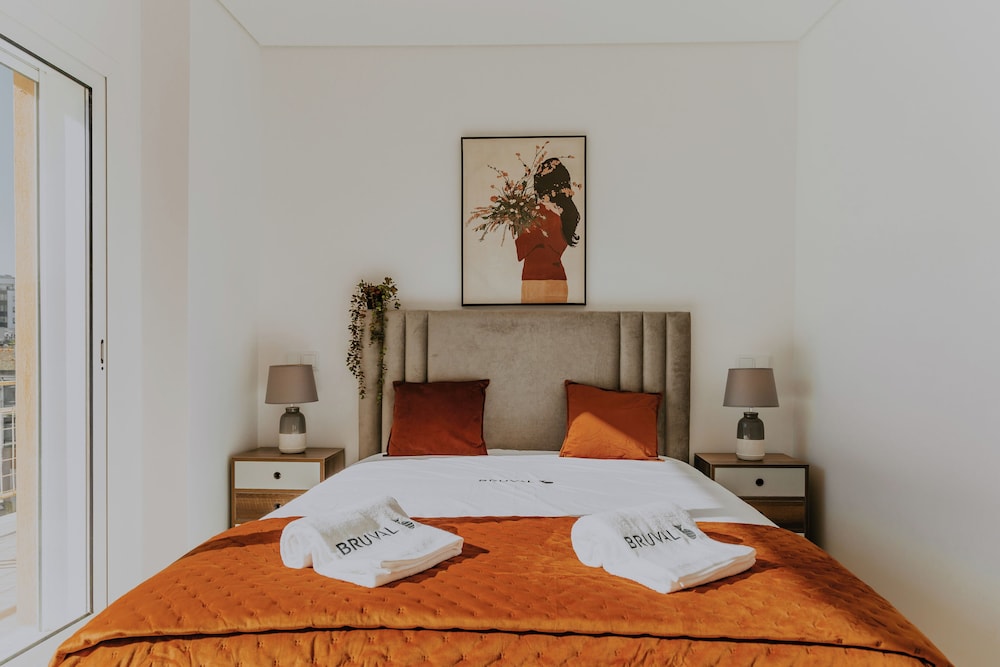 Bruval Premium Apartments - Gaia