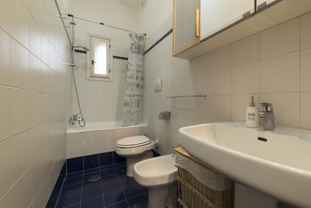 Roman Experience Testaccio Flat