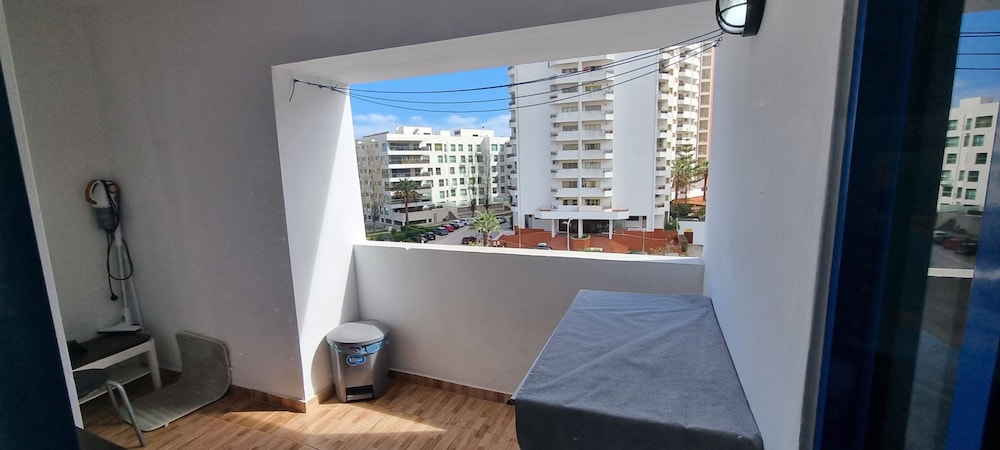 Clube Praia da Rocha Balcony J 138