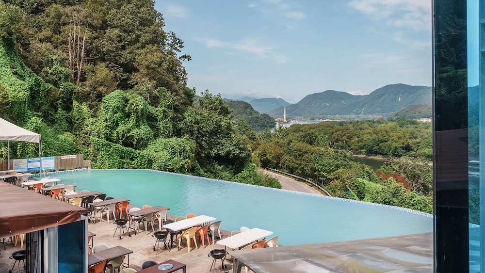 Viva Pension Nami Island, Gapyeong