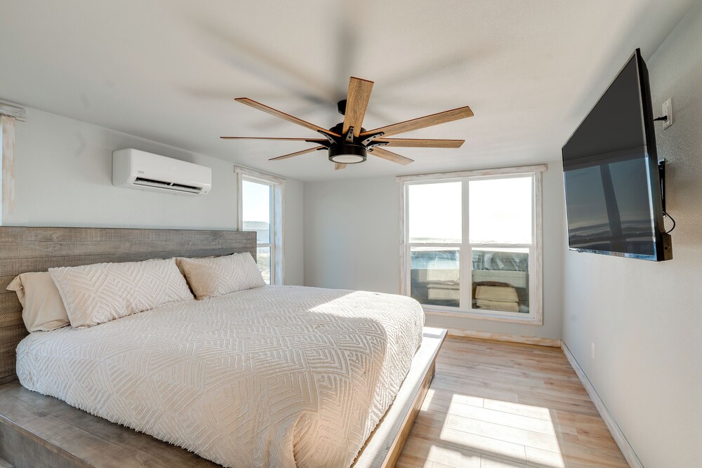 Steps to Shore: Family Beach Getaway in Westport