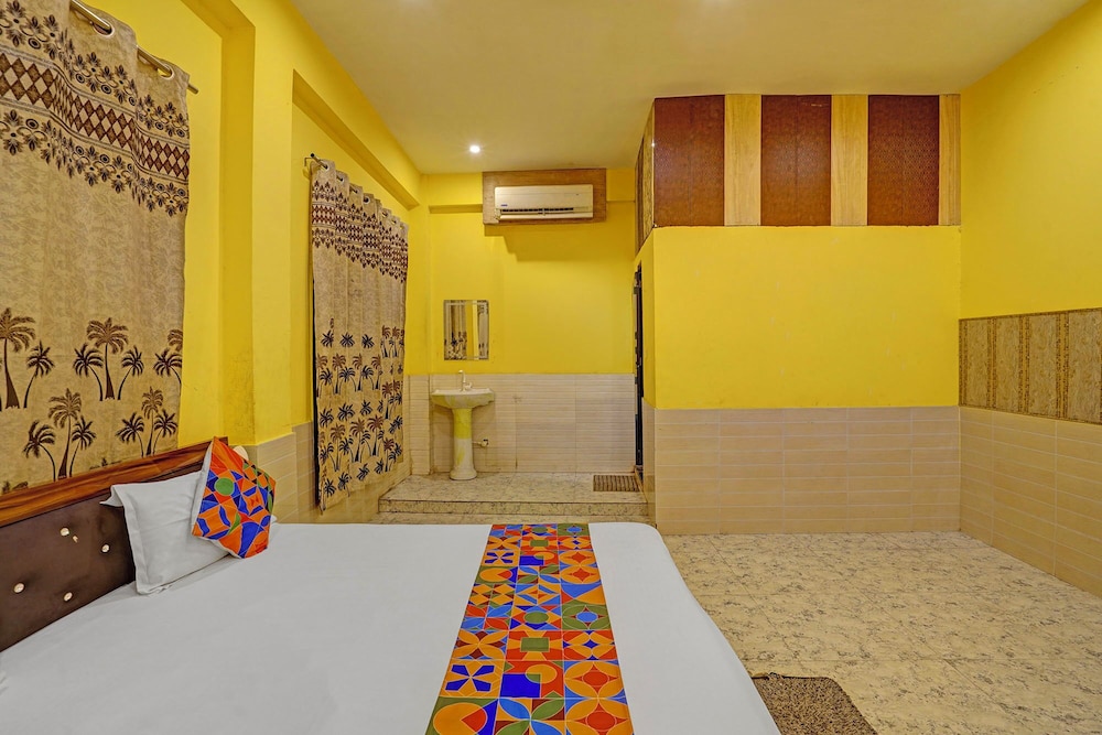 Fabhotel Mandakini Destination