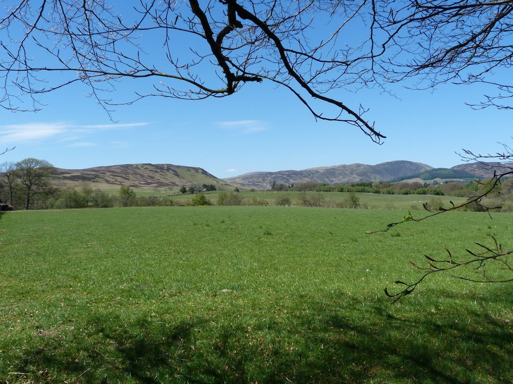 Tulchan Lodge