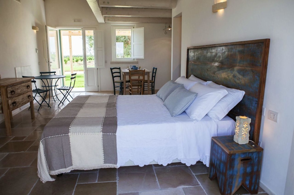 Agrumare Farm Holiday