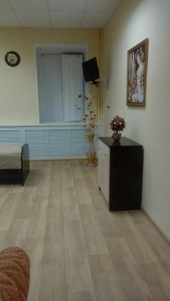 Guesthouse Nadezhda