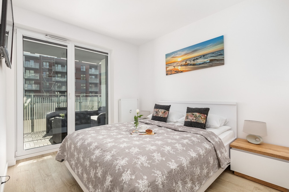 Apartment Mazowiecka Park by Renters view 4