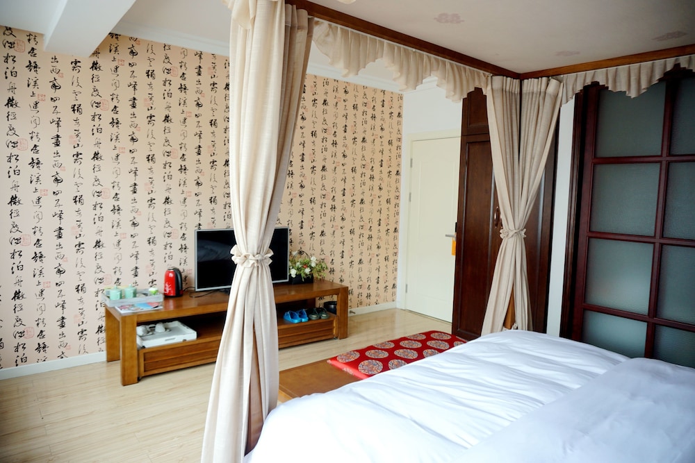 Hangzhou Ling Inn