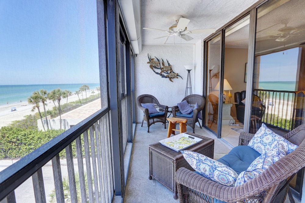 Surfside South #312