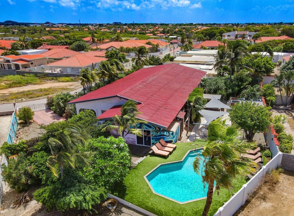 Hotel ALOE B&B - Image 1