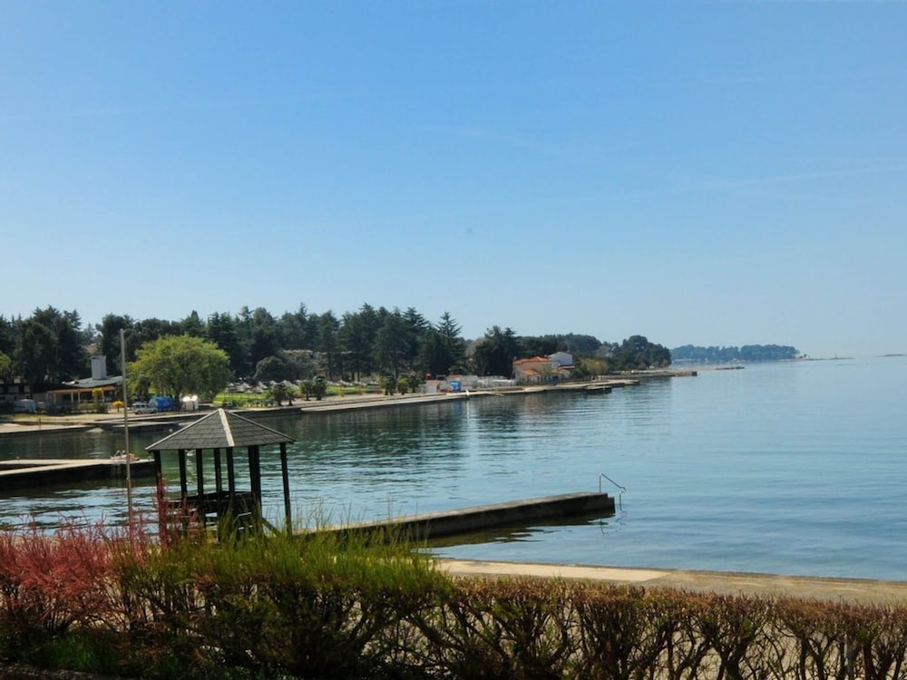Spacious Holiday Home in Istria Croatia With Pool