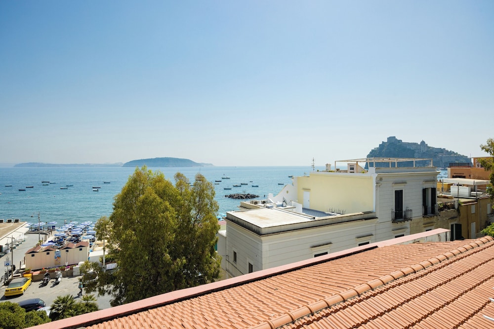 Casa Barbara by Napoliapartments