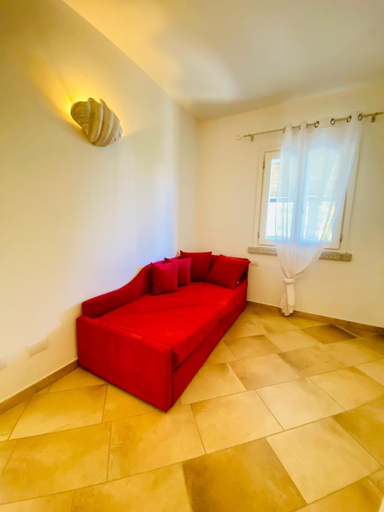 Villetta Conchiglia con Piscina view 2