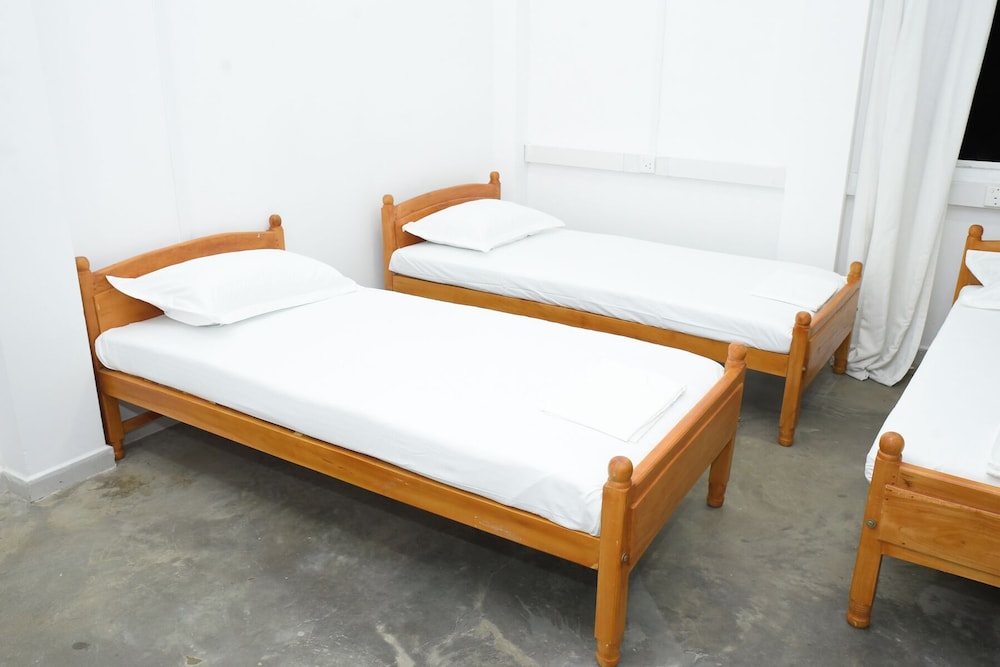 Colombo Mount Hostel
