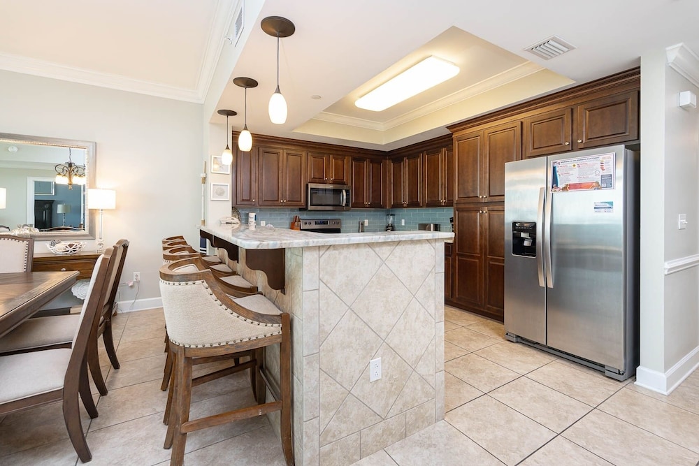 Phoenix Orange Beach 1803 3 Bedroom Condo