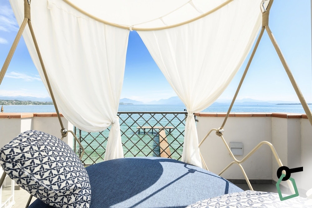 HOTIDAY Apartments Desenzano