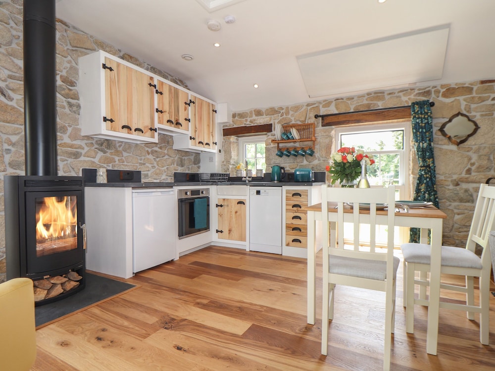 The Hayloft