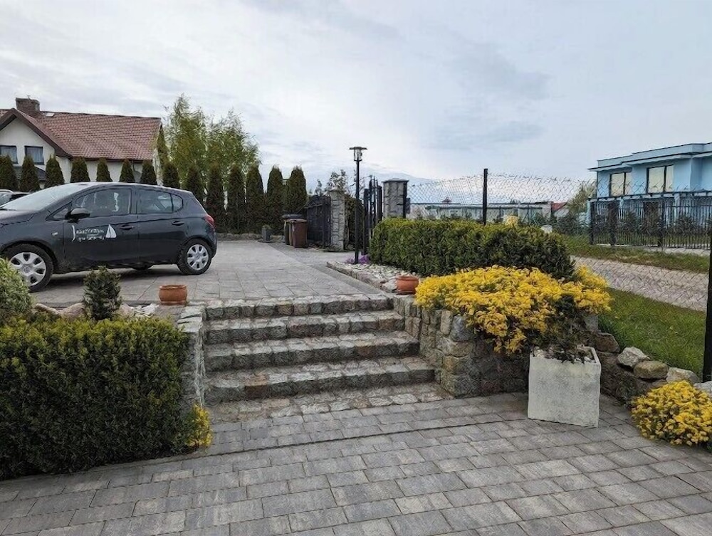 Apartamenty Jasieńczyk