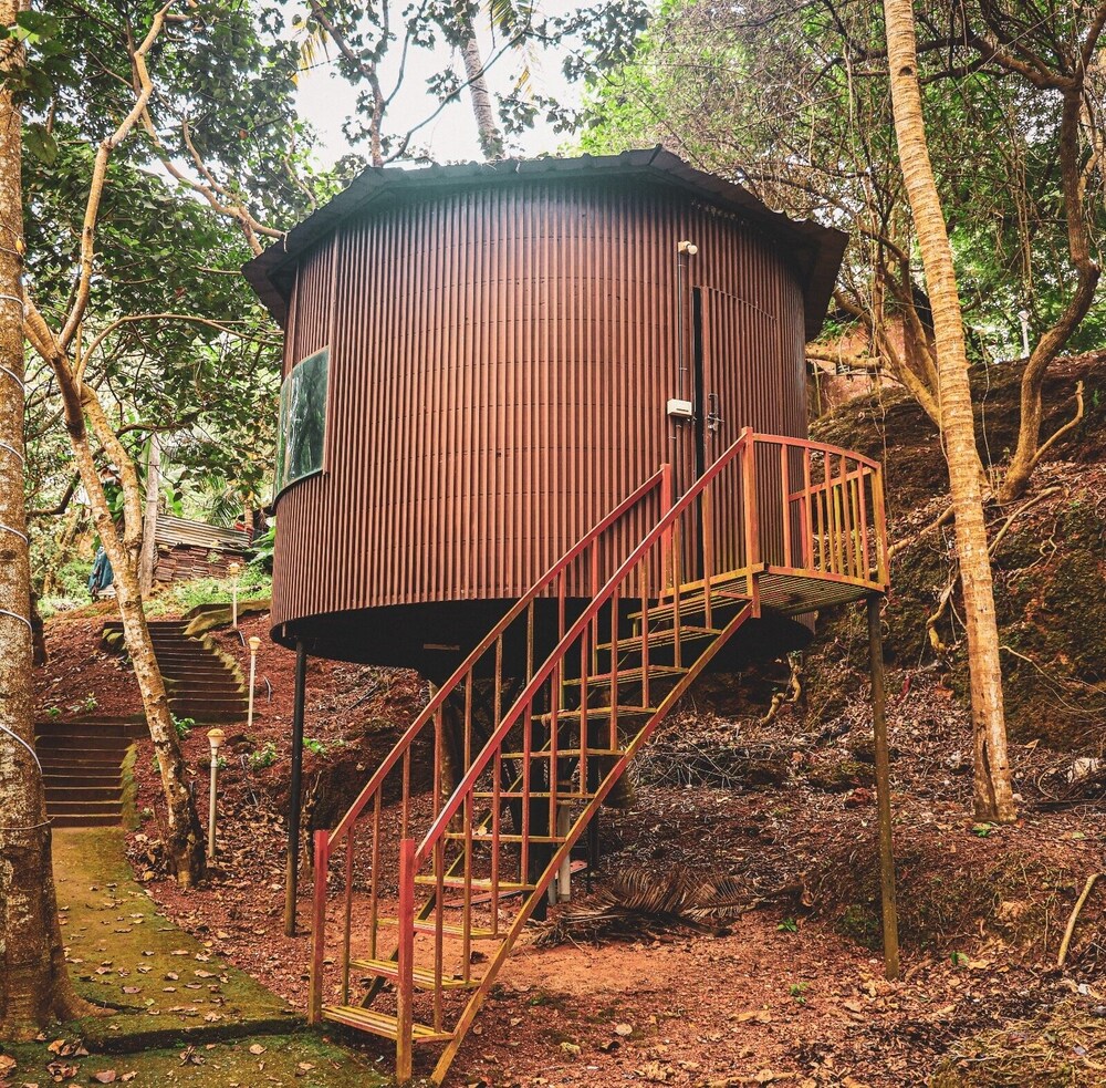 Ashoka Theeram By Deva's Varkala