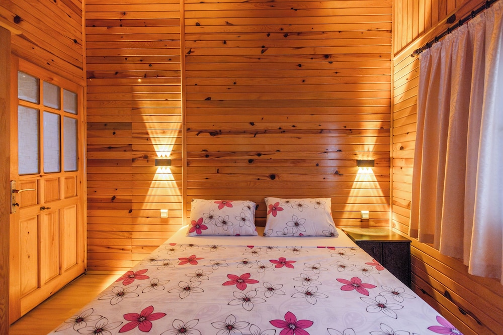 Tatil Evi Dilek Çıralı