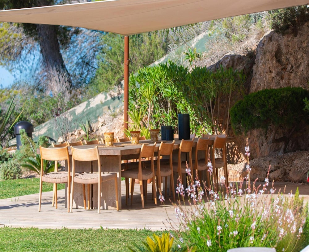 Appealing Villa Near Ibiza Town