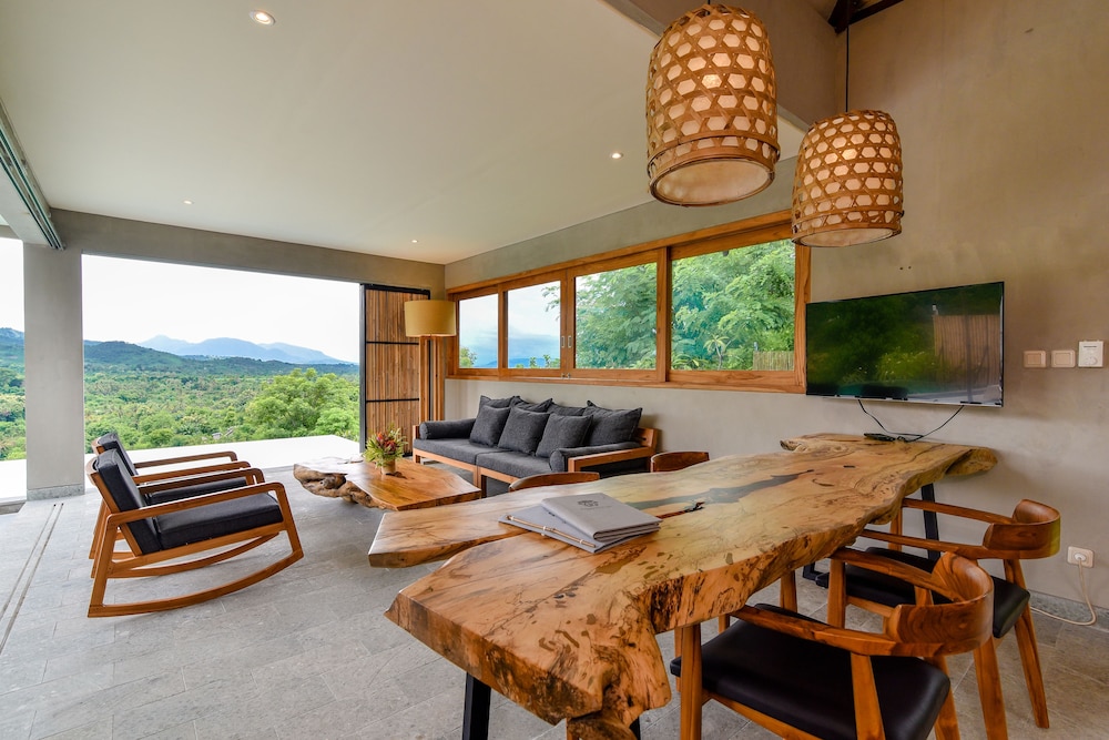 Sumberkima Hill Private Villa Retreat