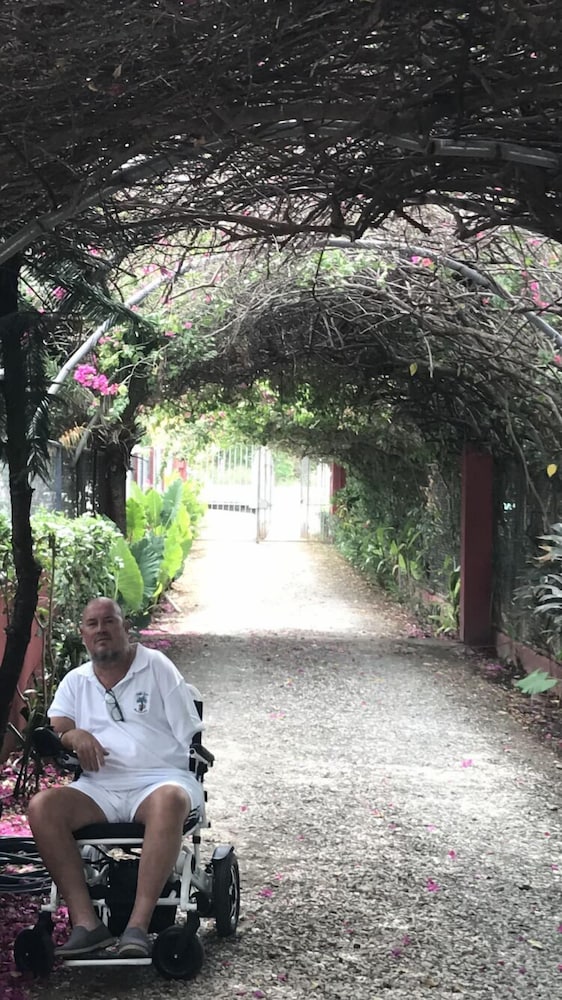 Apartamentos Massai
