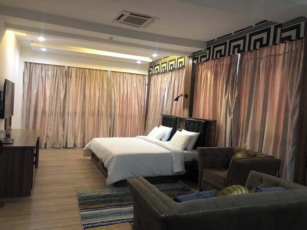 Skyview Homes