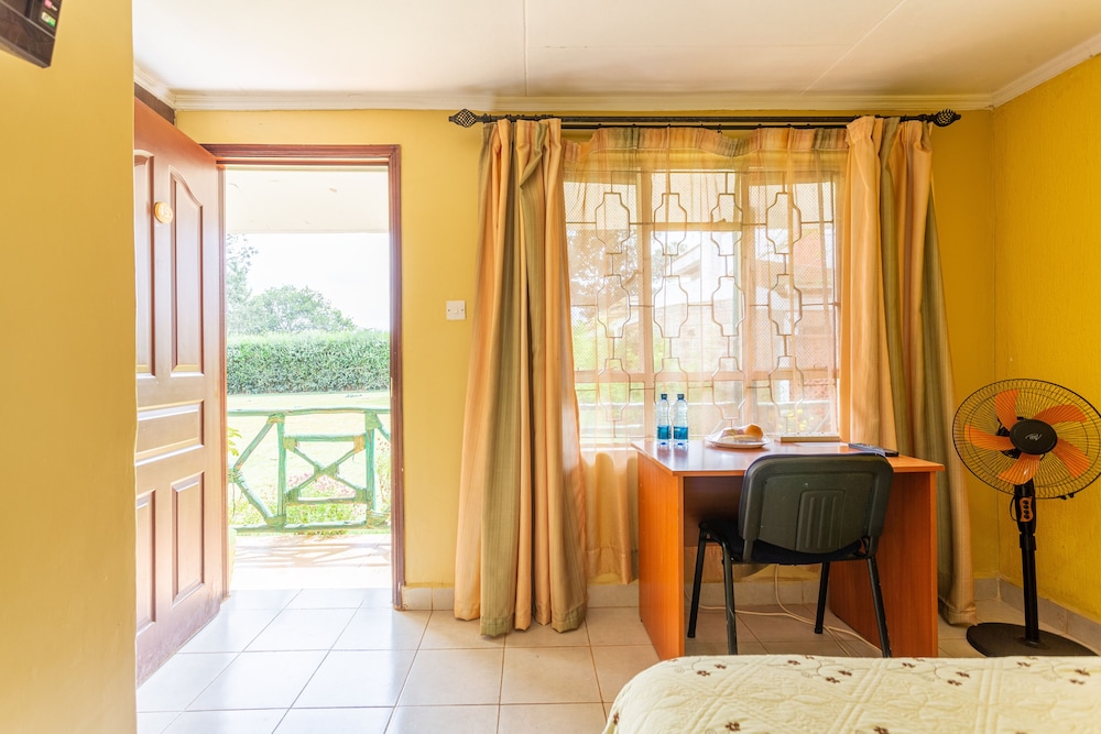 Village Villa