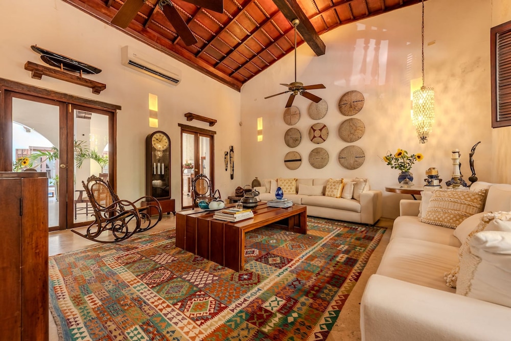 Casa Luna de Jerico - Luxury - Old City