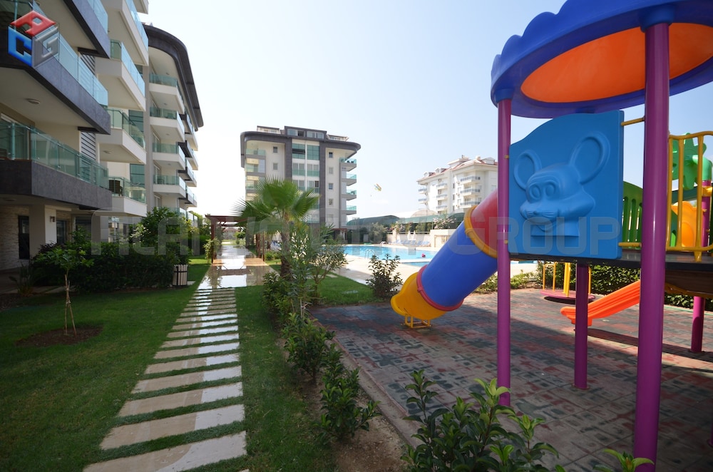 Moda Marine Residence