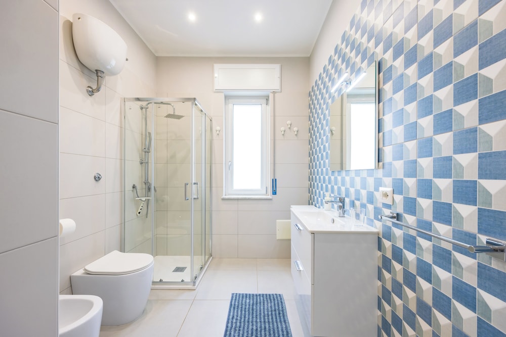 Domus Capodimonte Flat by Napoliapartments