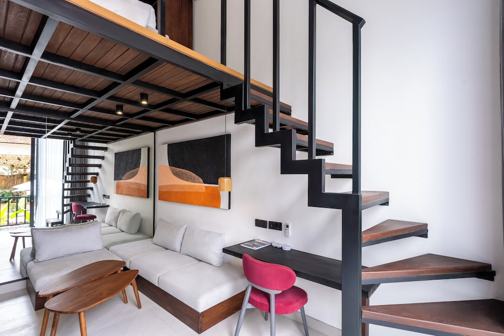 Palmero Suites