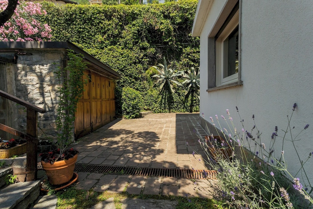 Sala Comacina Villas by Rent all Como