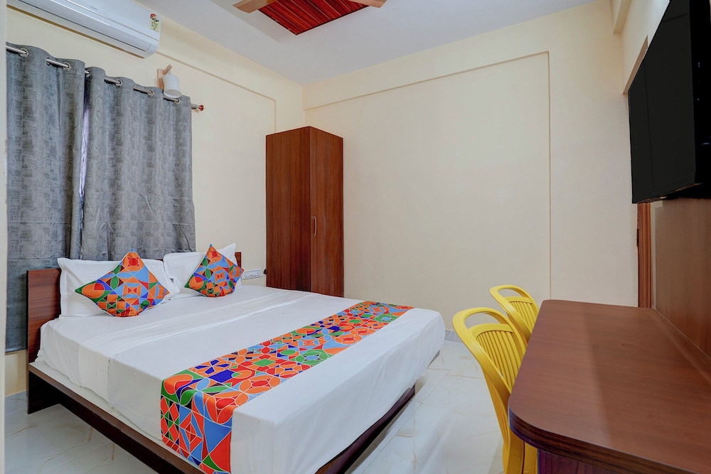 Fabhotel Aero Nest