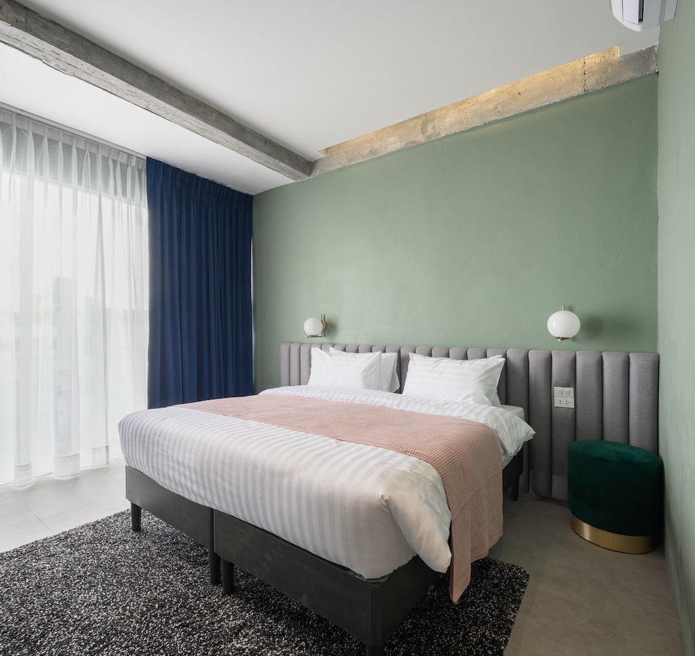 Our Nomad Boutique Hostel