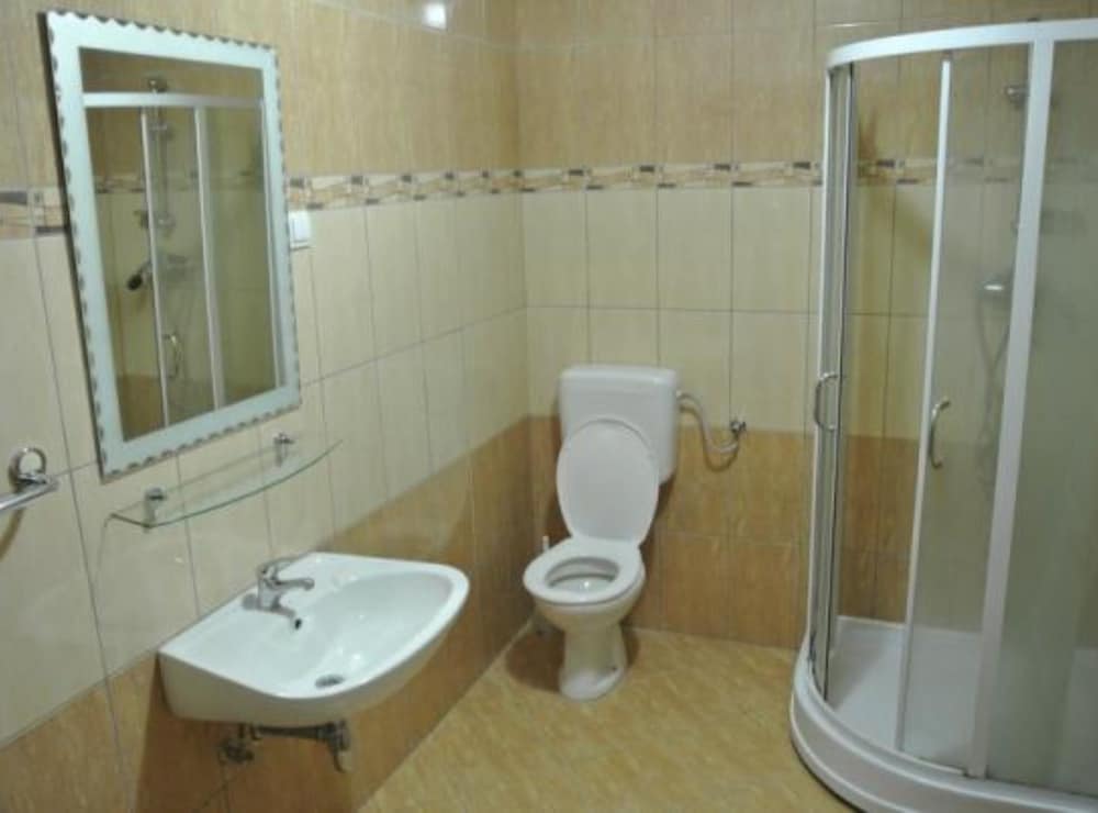 Apartments Villa Dina